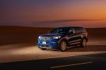 Ford Explorer Limited 2019 года (UAE)